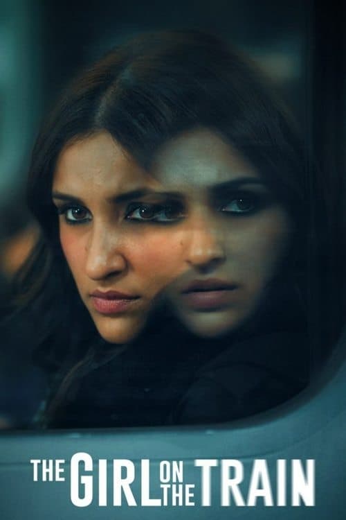 Affiche de Mira, la fille du train