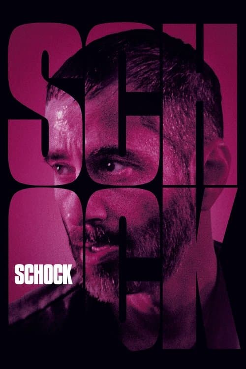 Affiche de Schock