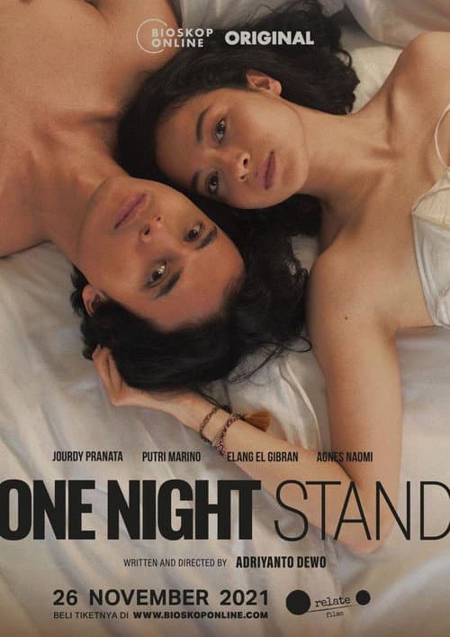 Affiche de One Night Stand