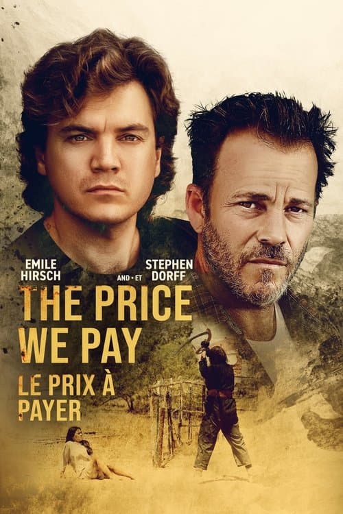 Affiche de The Price We Pay