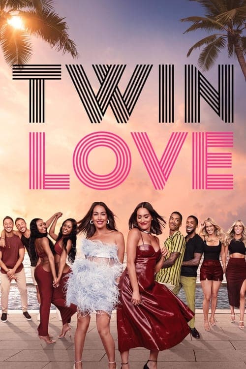 Affiche de Amour Jumeau