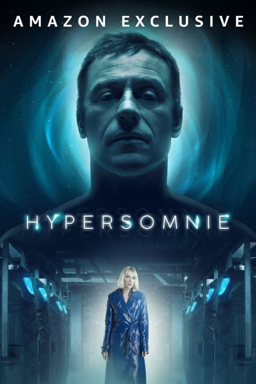 Affiche de Hypersomnie