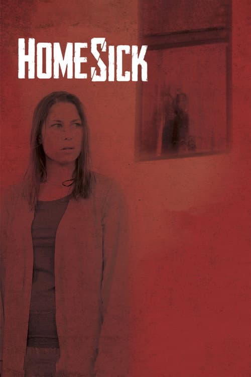 Affiche de Homesick