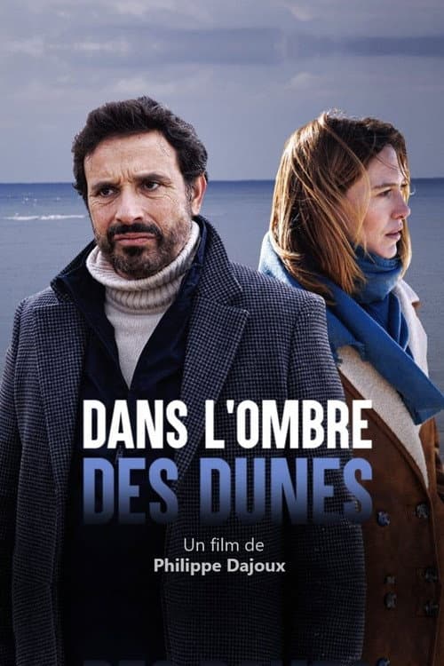 Affiche de Dans l'ombre des dunes