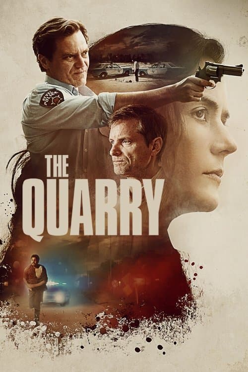 Affiche de The Quarry