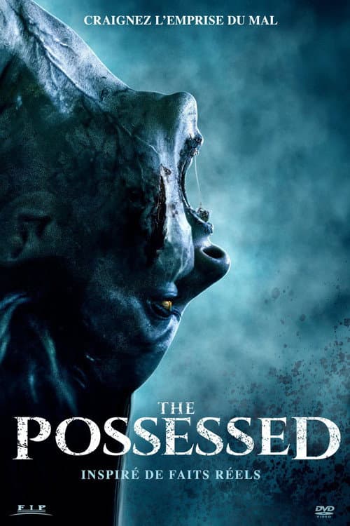Affiche de The Possessed