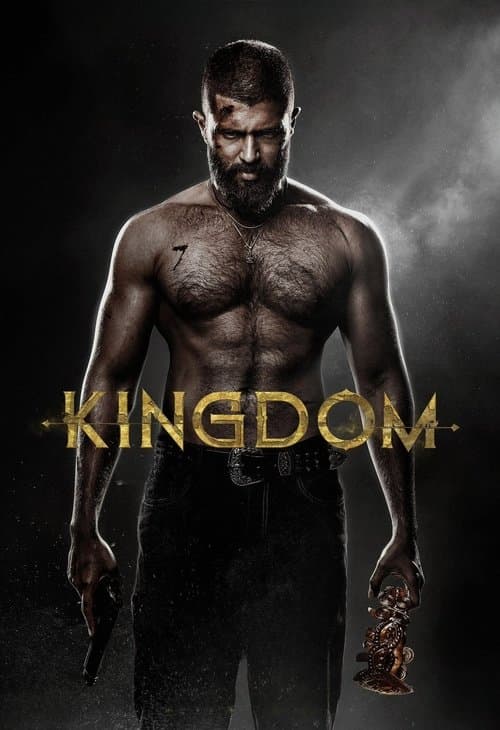 Affiche de Kingdom