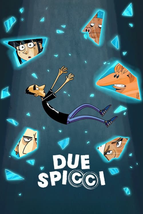 Affiche de Pour un sou