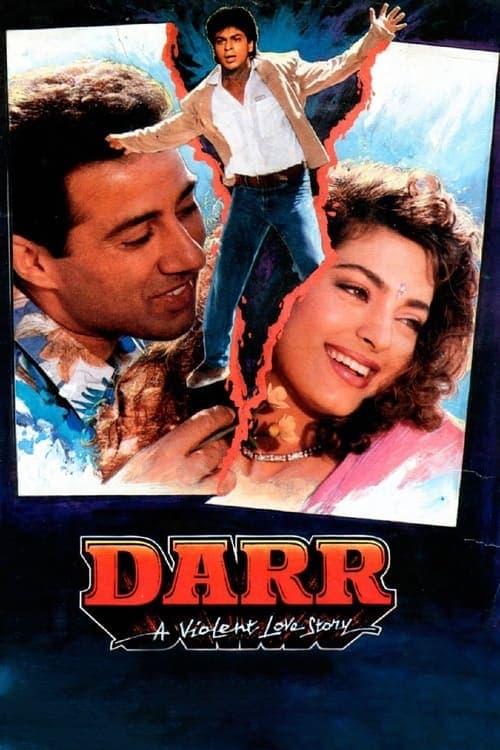 Affiche de Darr