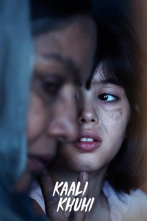 Affiche de Kaali Khuhi