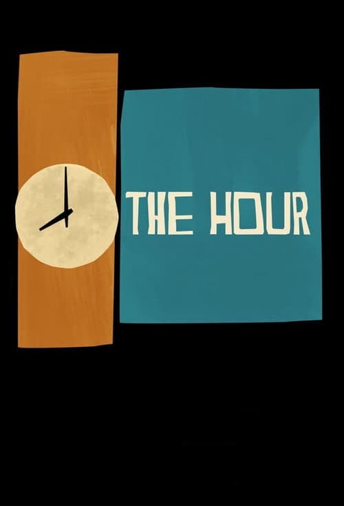 Affiche de The Hour