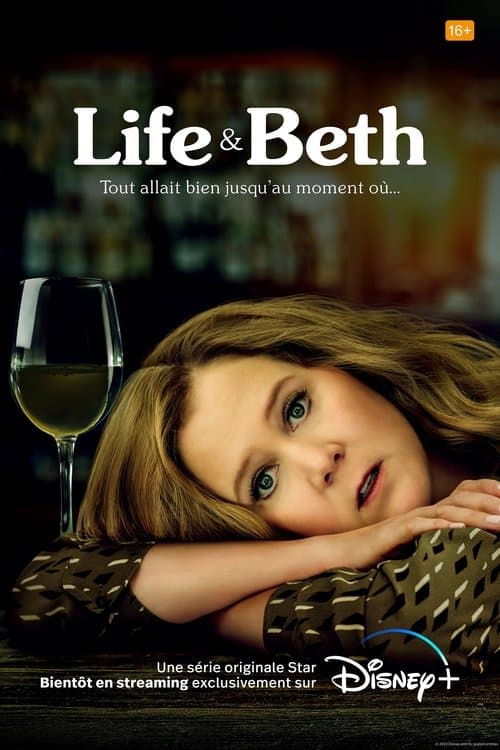 Affiche de Life & Beth