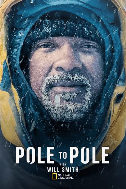 Affiche de Pole to Pole avec Will Smith