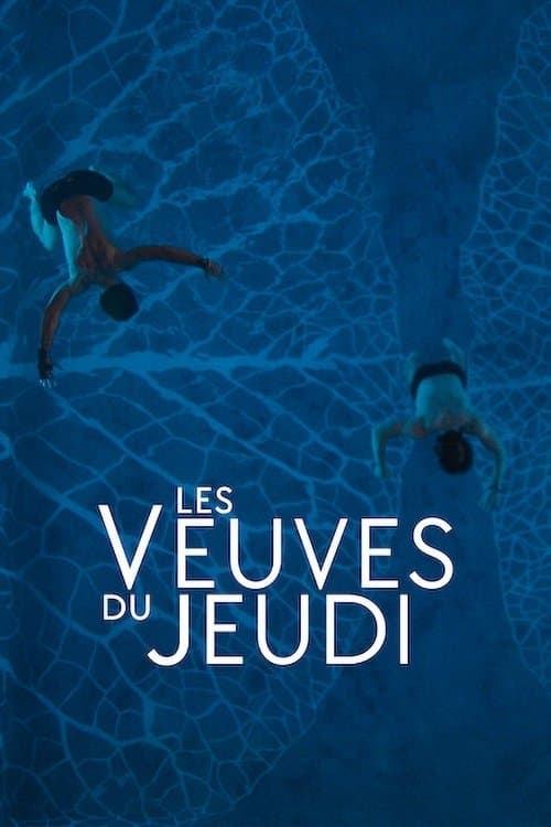 Affiche de Les Veuves du jeudi