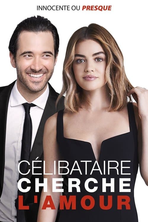 Affiche de Célibataire cherche l'amour