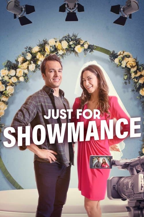 Affiche de Amoureux pour le show