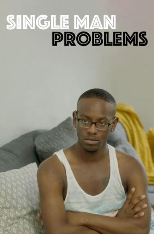 Affiche de Single Man Problems