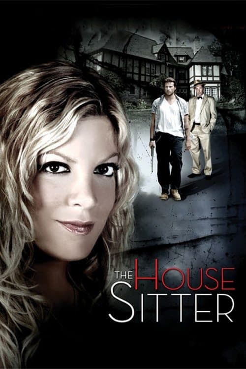 Affiche de La Maison du secret