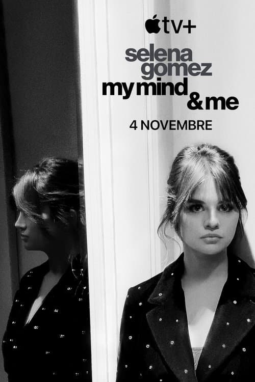 Affiche de Selena Gomez: My Mind & Me