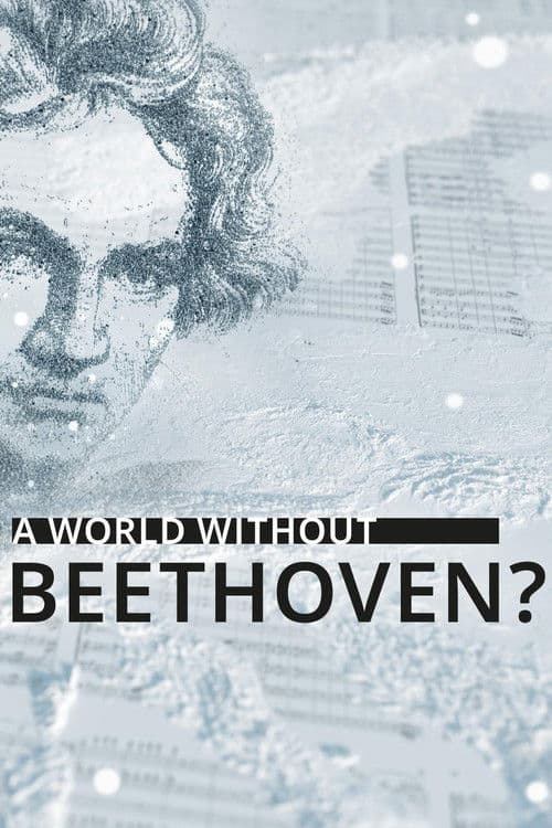 Affiche de A World Without Beethoven?