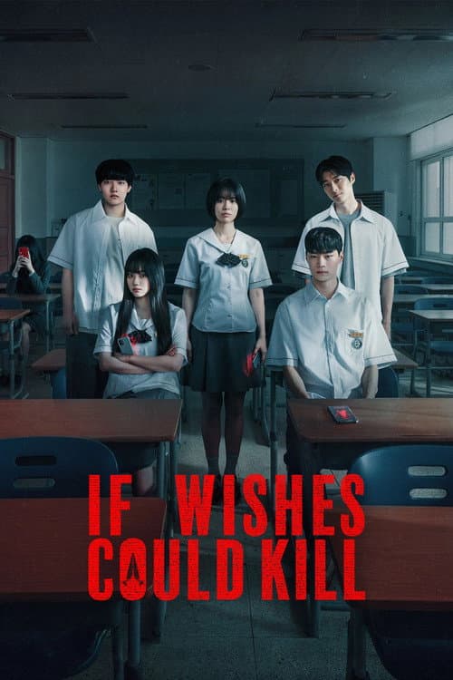 Affiche de If Wishes Could Kill