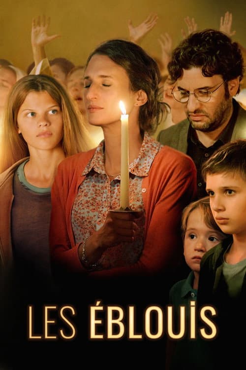 Affiche de Les Éblouis