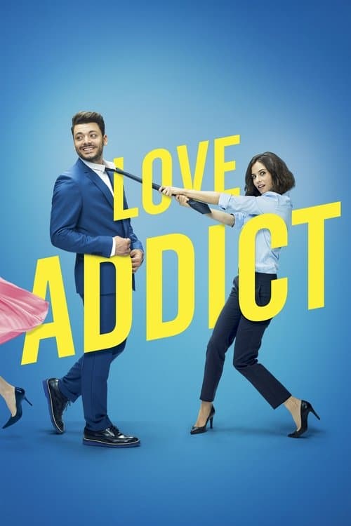 Affiche de Love Addict