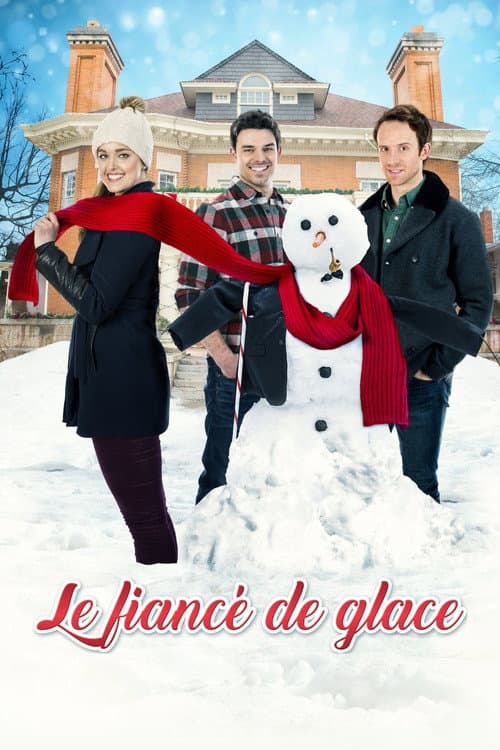 Affiche de Le fiancé de glace