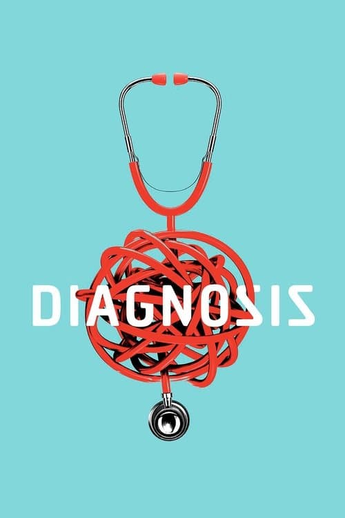 Affiche de Diagnosis