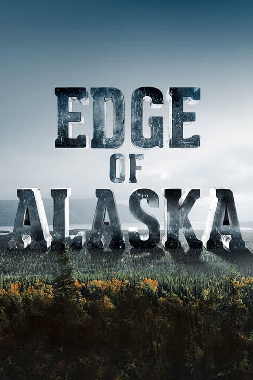 Affiche de Aux Frontieres De L’Alaska