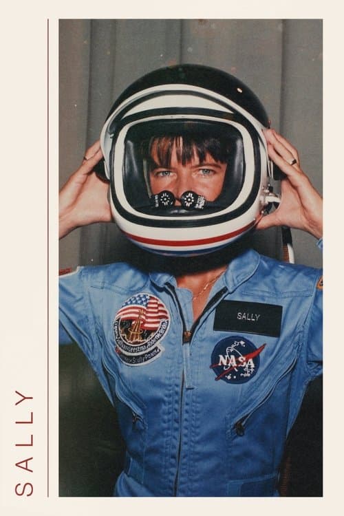 Affiche de Sally