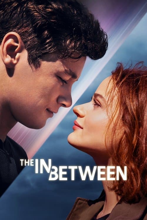 Affiche de The In Between