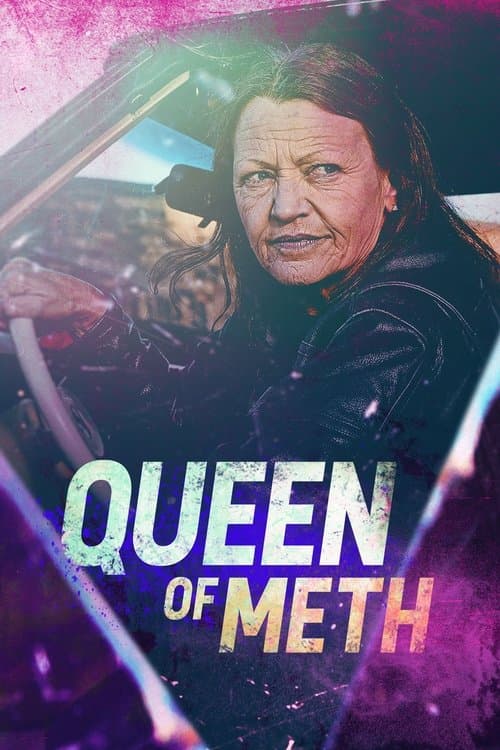Affiche de Queen of Meth