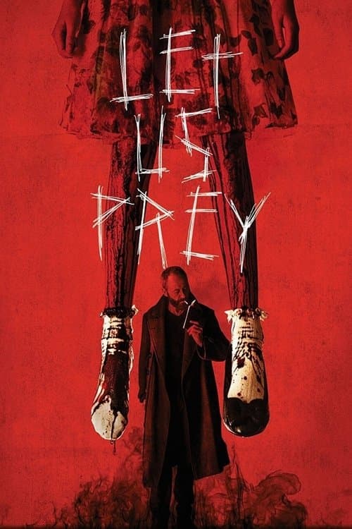 Affiche de Let Us Prey