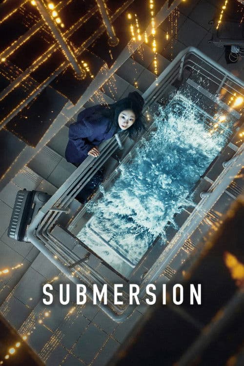 Affiche de Submersion