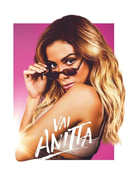 Affiche de Vai Anitta