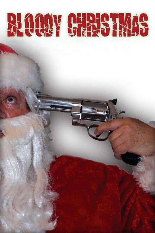 Affiche de Bloody Christmas