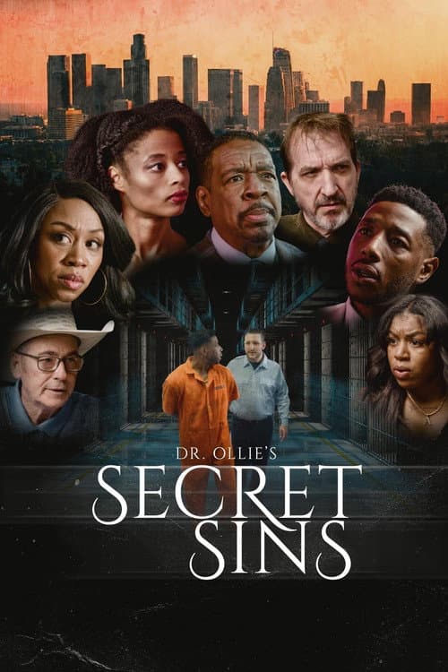 Affiche de Secret Sins