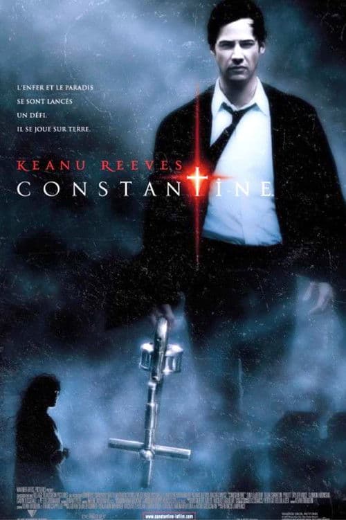 Affiche de Constantine