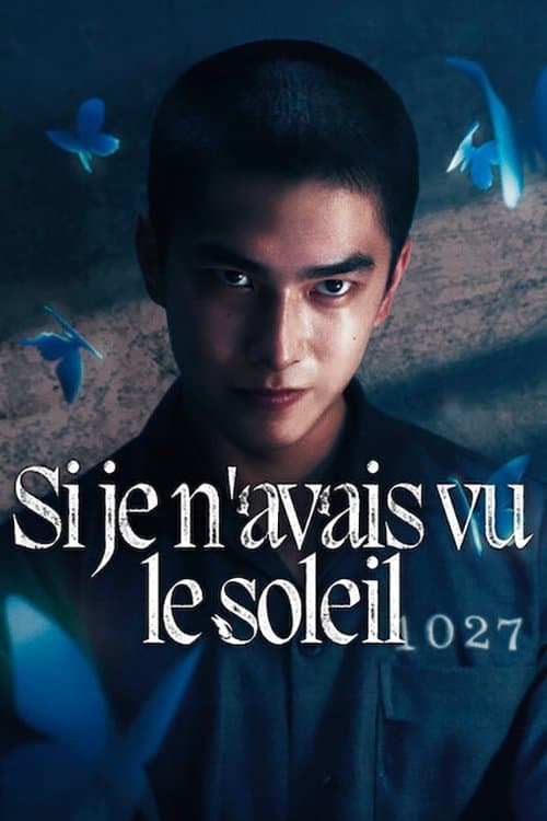 Affiche de Si je n'avais vu le soleil