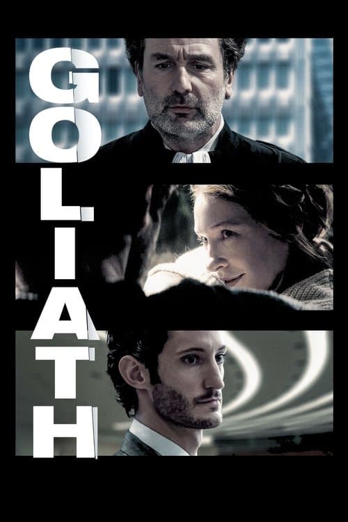 Affiche de Goliath