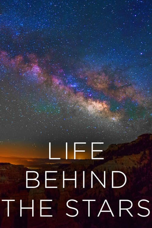Affiche de Life Behind the Stars