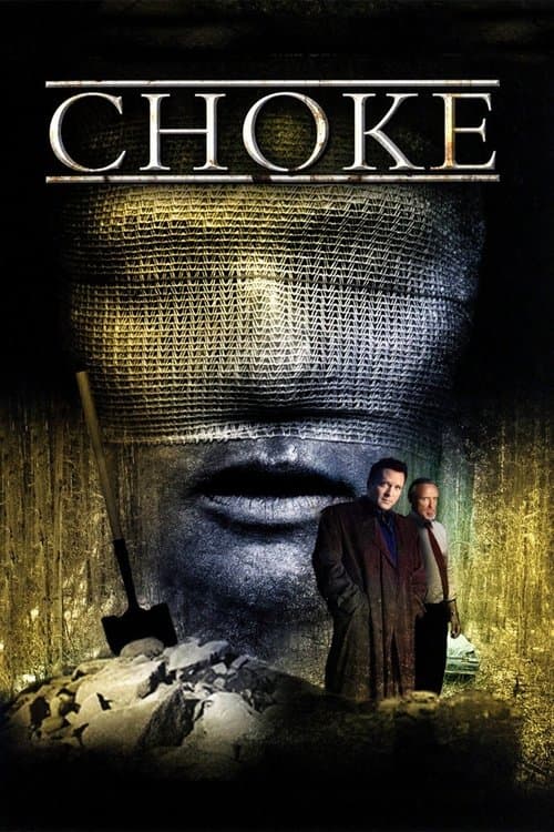 Affiche de Choke