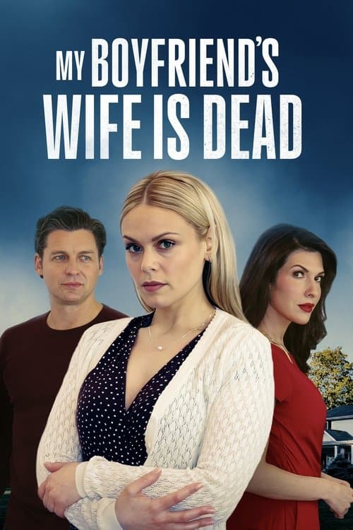 Affiche de Une invitée dans notre couple