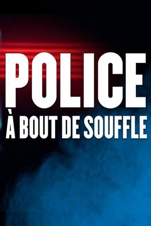 Affiche de Police à bout de souffle