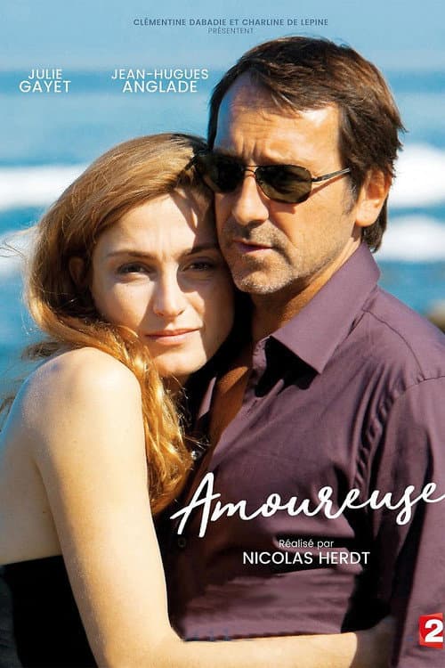 Affiche de Amoureuse