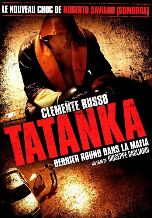 Affiche de Tatanka
