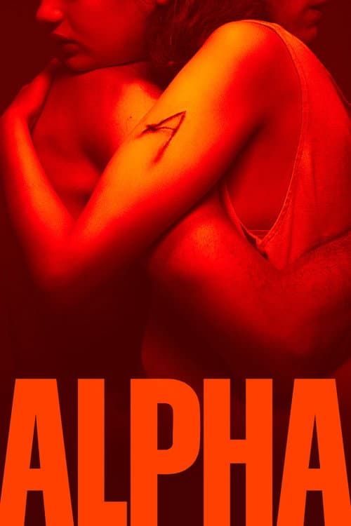 Affiche de Alpha