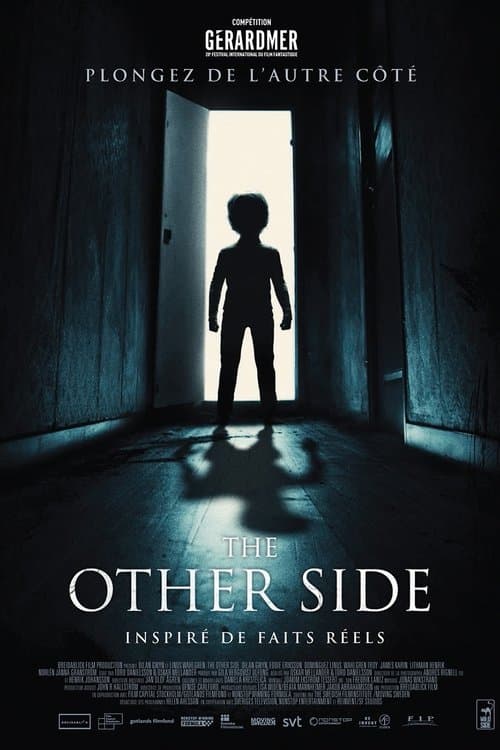 Affiche de The Other Side