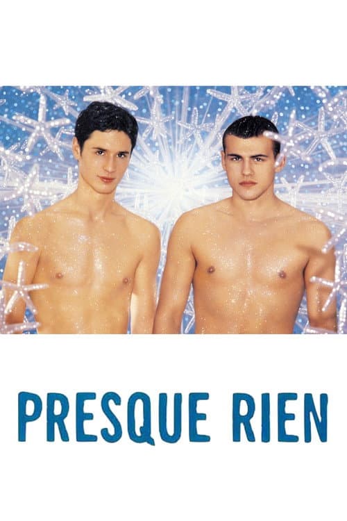 Affiche de Presque rien